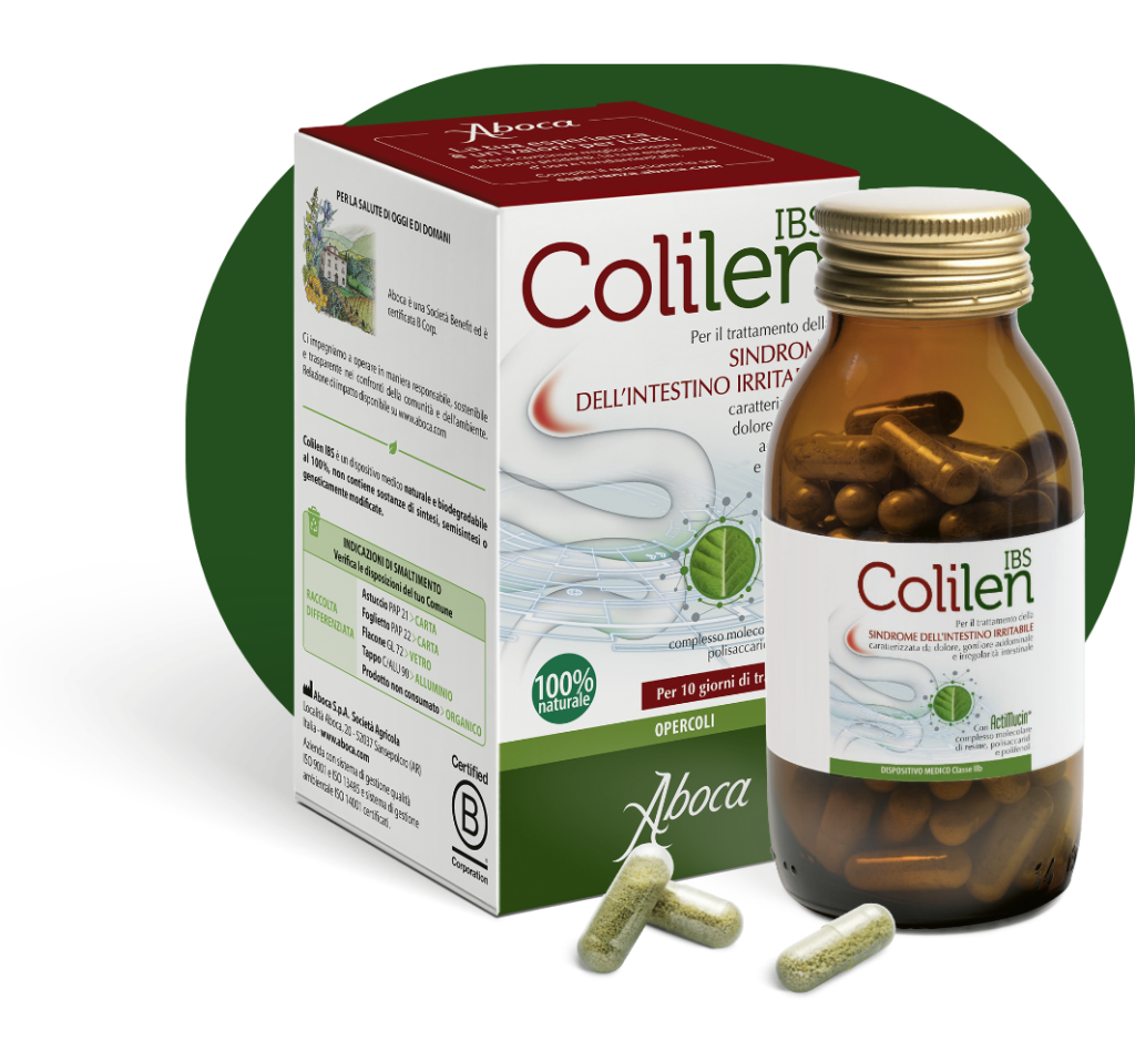 Colilen Prodotto Dettaglio