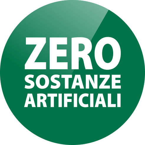 Zero Sostanze Artificiali